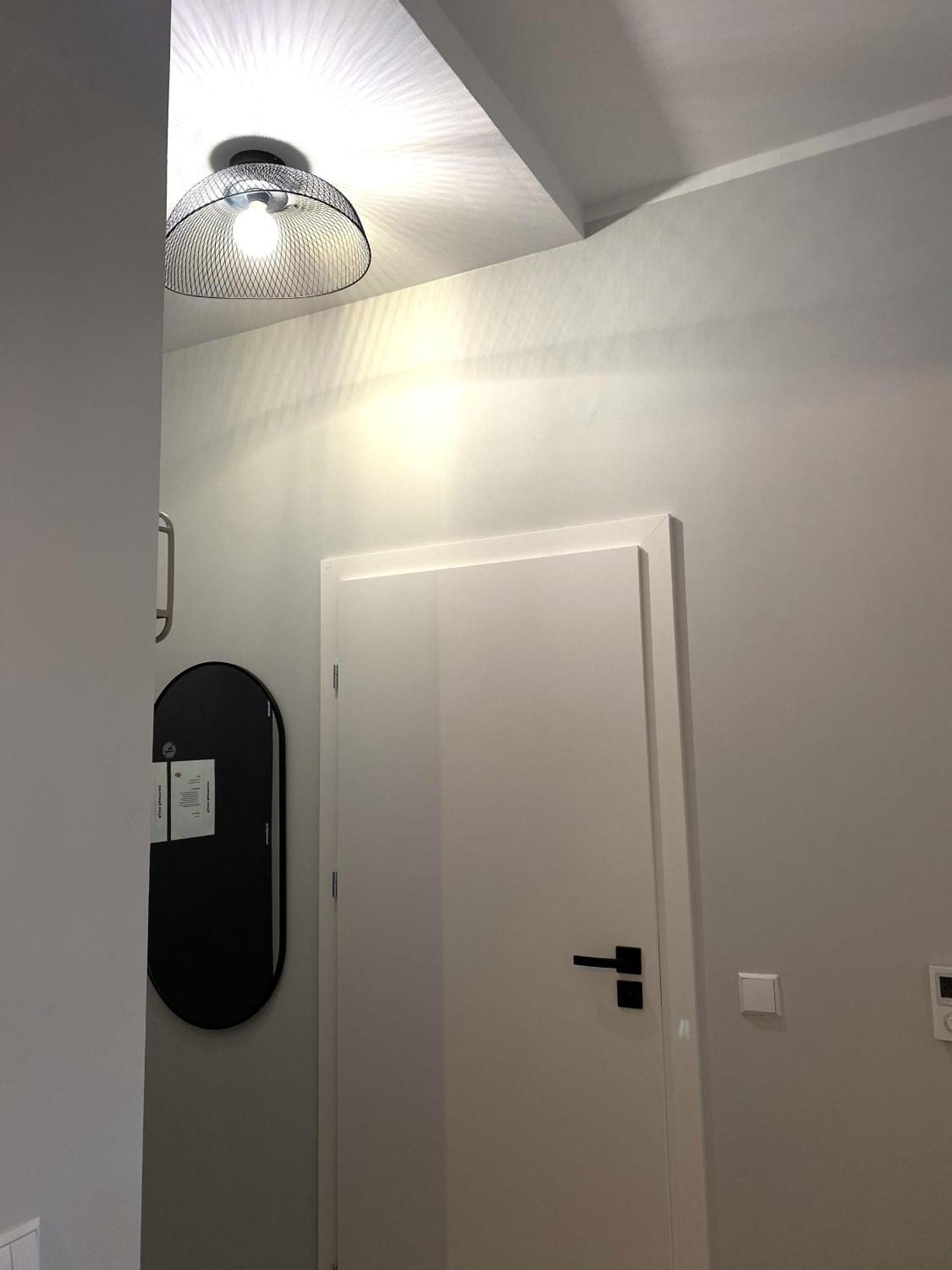 Kyoto Apartment Zielona Góra Eksteriør bilde