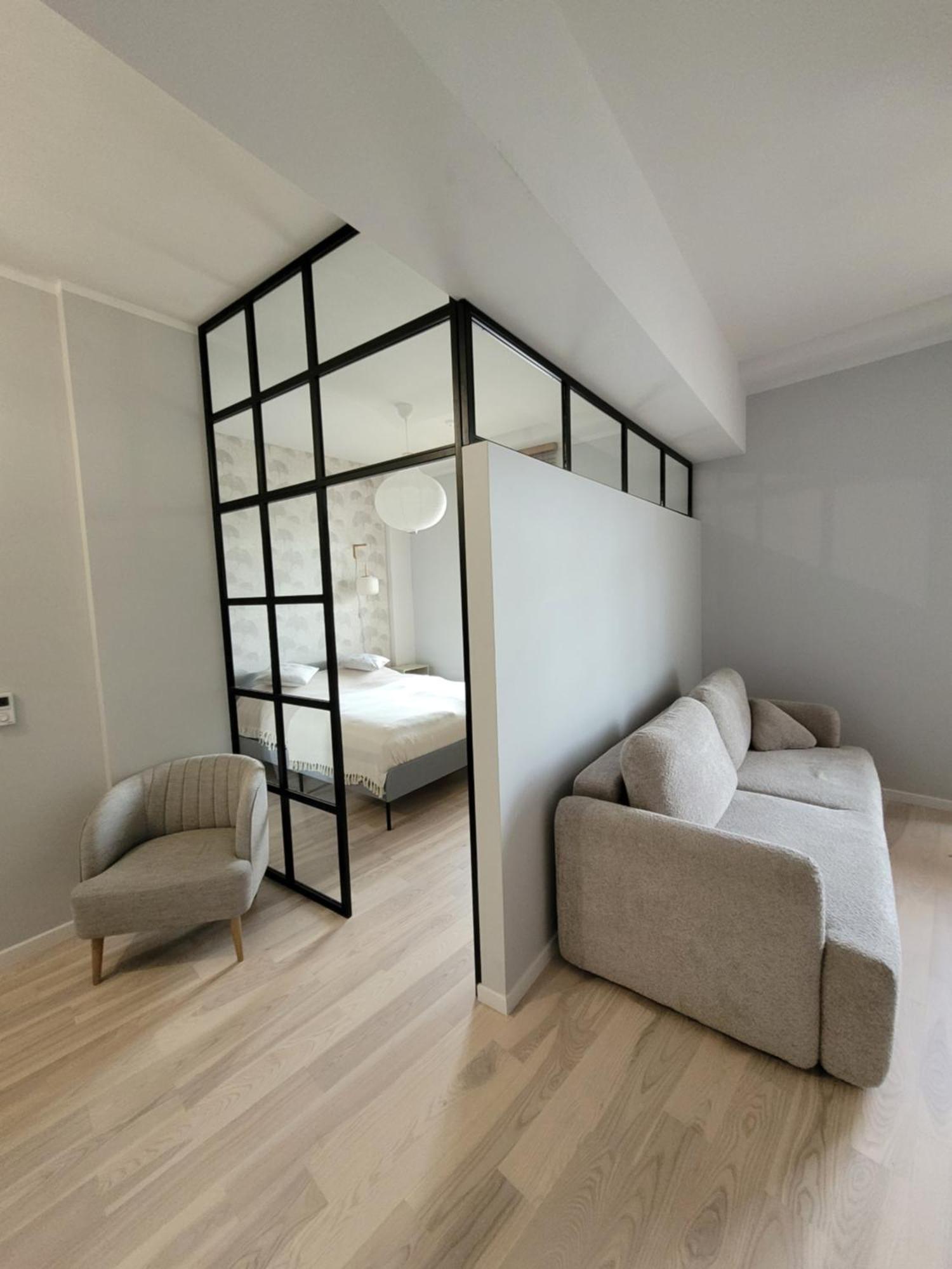 Kyoto Apartment Zielona Góra Eksteriør bilde