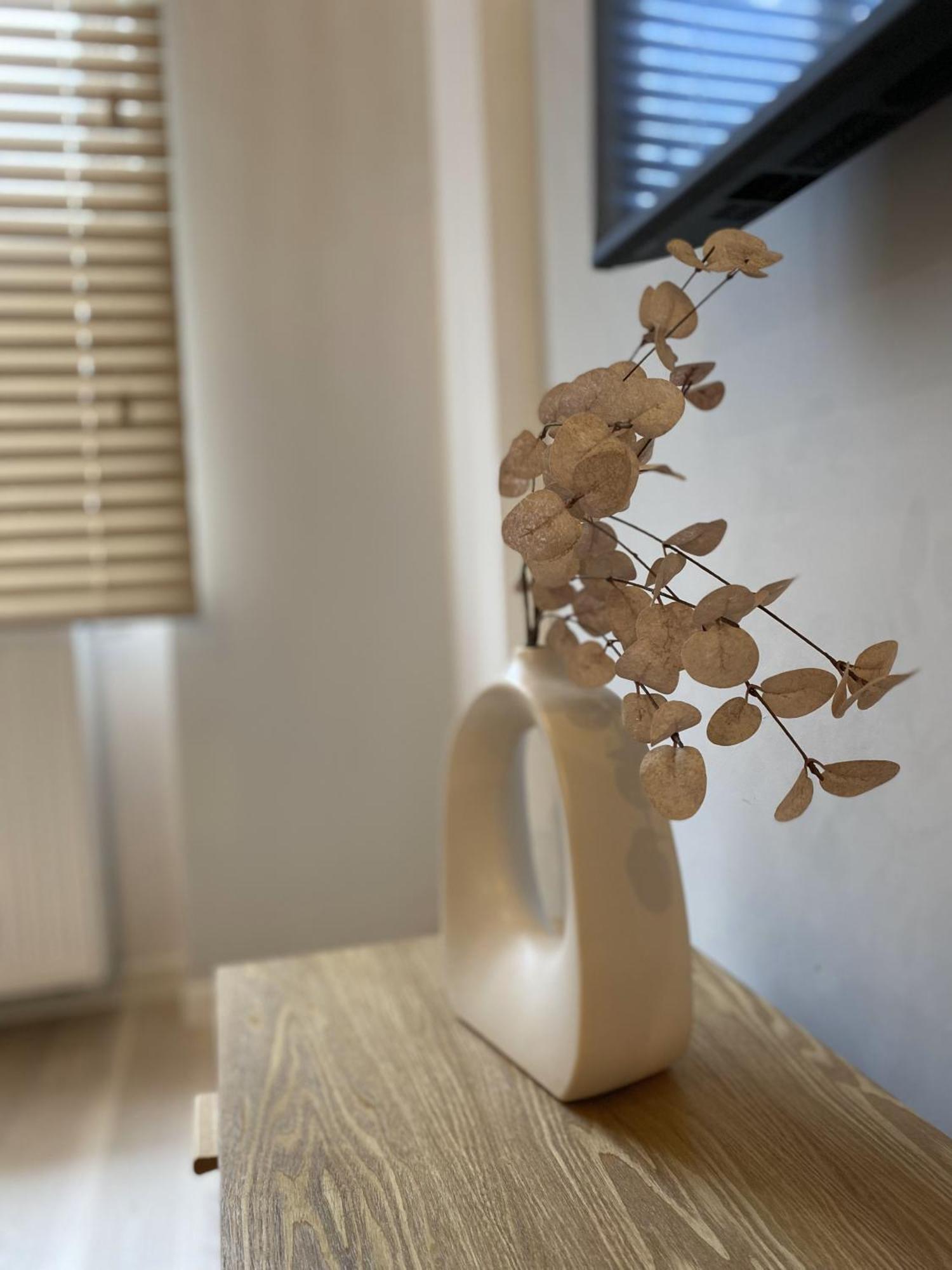 Kyoto Apartment Zielona Góra Eksteriør bilde
