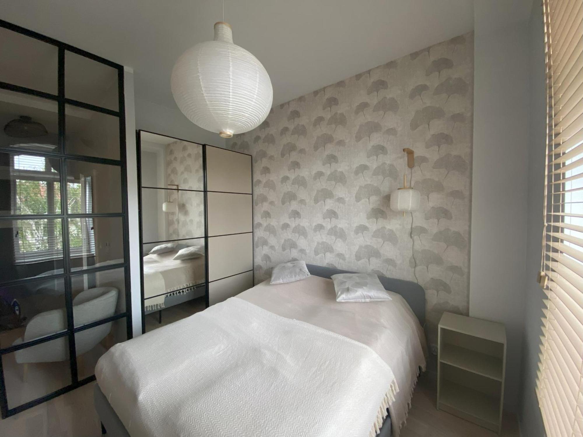 Kyoto Apartment Zielona Góra Eksteriør bilde