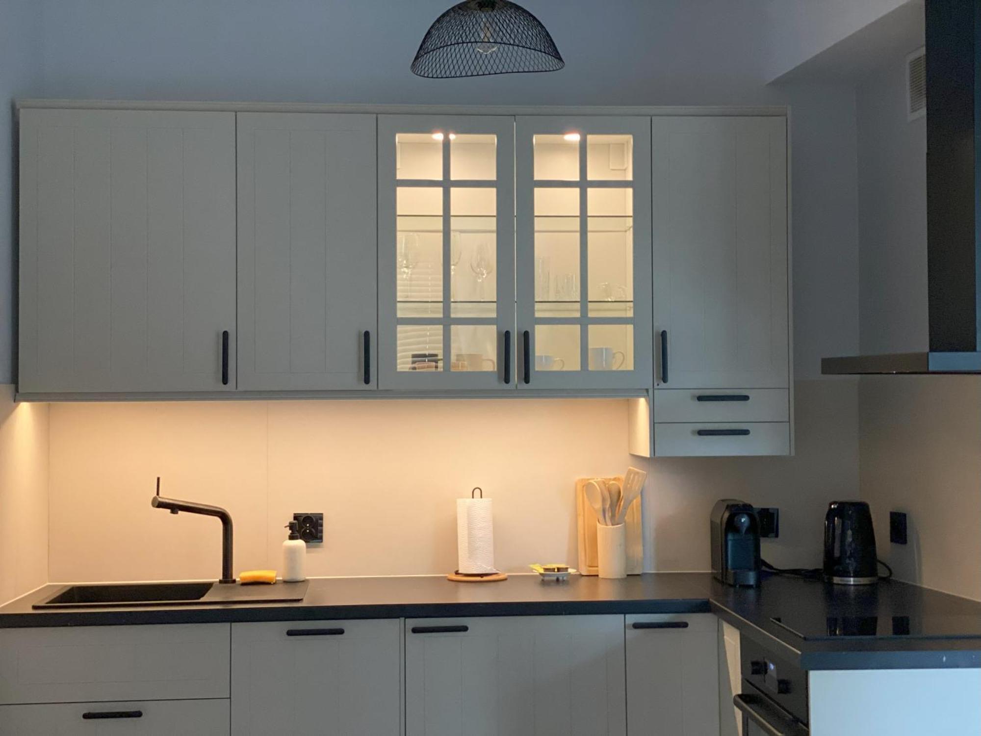 Kyoto Apartment Zielona Góra Eksteriør bilde