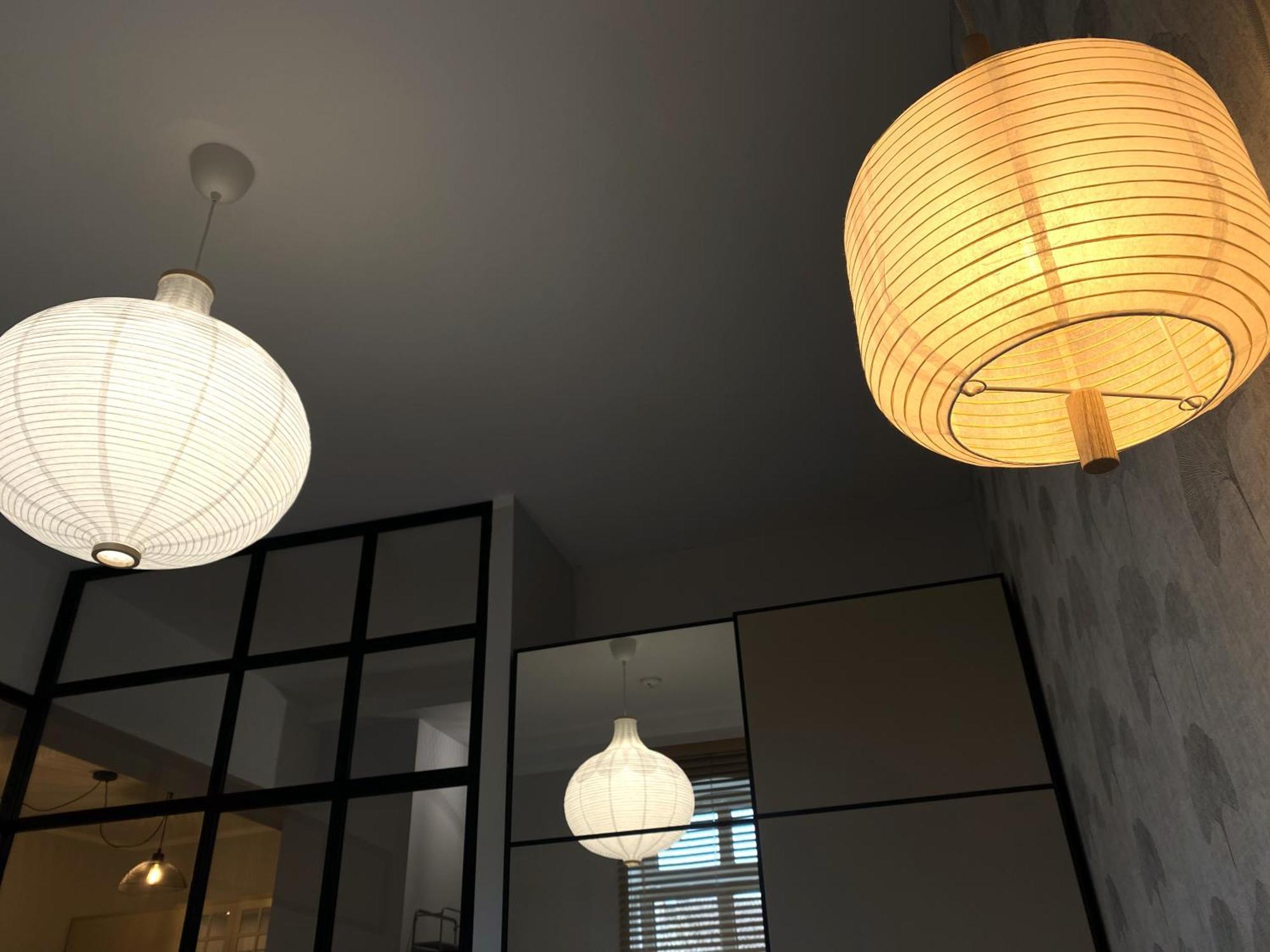 Kyoto Apartment Zielona Góra Eksteriør bilde